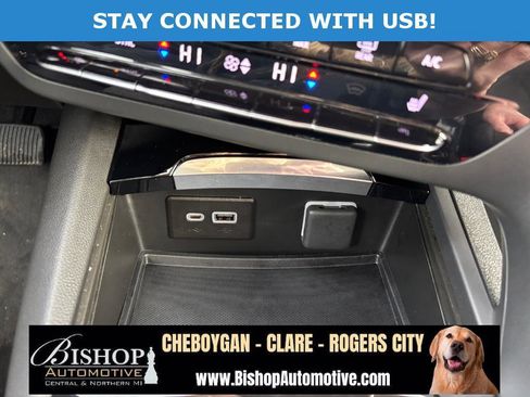 Used 2023 Buick Envision Preferred image 17