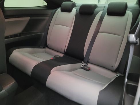 Used 2018 Honda Civic LX image 18