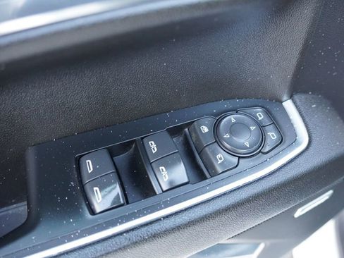 Certified 2023 Chevrolet Silverado 1500 LTZ w/ Z71 Off-Road Package image 21