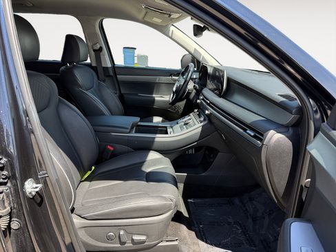 Used 2024 Hyundai Palisade SEL AWD/4WD image 19