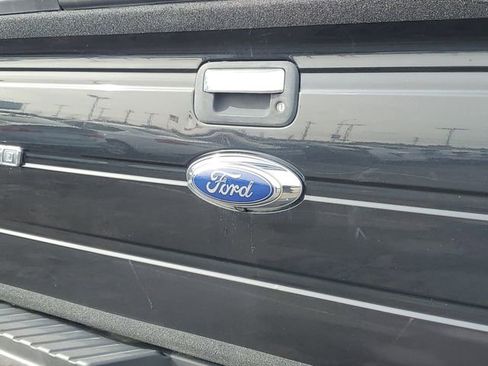 Used 2013 Ford F150 XLT w/ Luxury Equipment Group AWD/4WD image 28