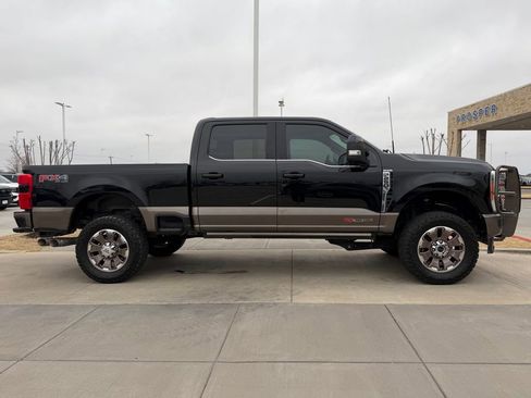 Used 2023 Ford F250 King Ranch image 22