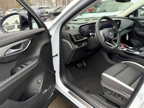 New 2026 Buick Envision Sport Touring AWD/4WD image 15