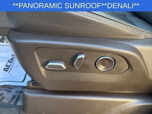 Used 2023 GMC Yukon Denali image 29