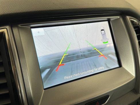 Used 2022 Ford Ranger XLT w/ Equipment Group 302A High image 13