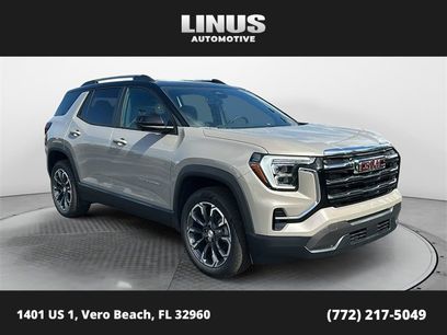 New 2026 GMC Terrain Elevation w/ Elevation Premium Package