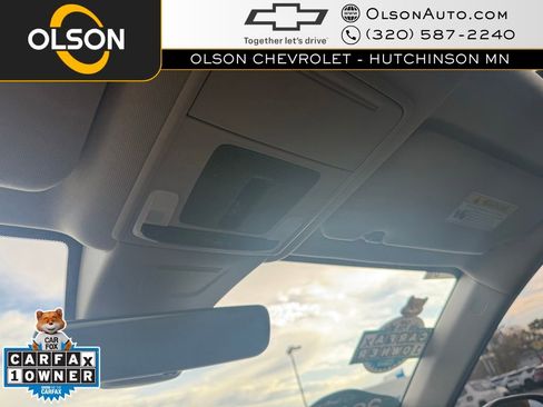 Used 2024 Honda CR-V EX-L image 23