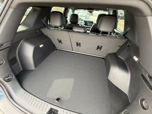 New 2026 Chevrolet Equinox LT image 29