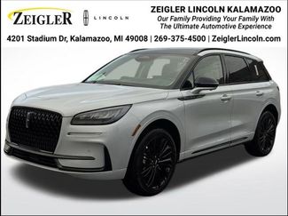 New 2026 Lincoln Corsair Premiere video 1