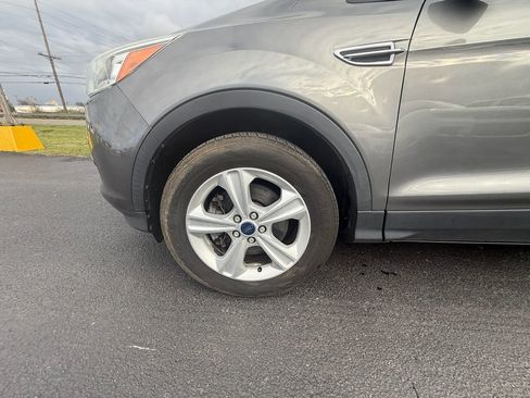 Used 2014 Ford Escape SE w/ Equipment Group 201A image 9