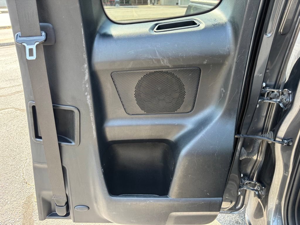 Used 2021 Toyota Tacoma SR w/ SR Convenience Package AWD/4WD image 24