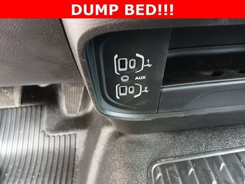 New 2025 RAM 4500 Tradesman AWD/4WD image 45