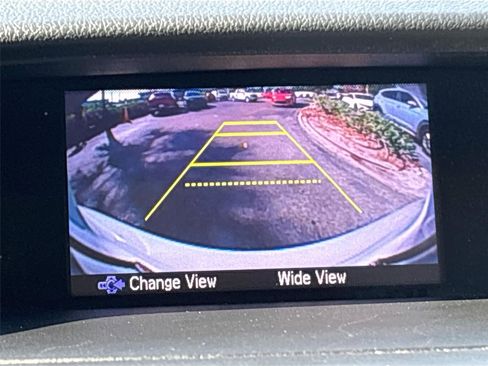 Used 2016 Honda CR-V SE image 14