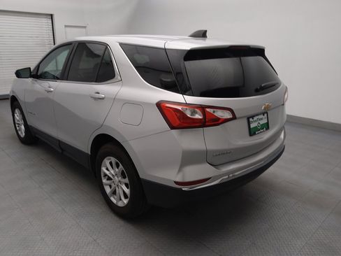 Used 2021 Chevrolet Equinox LT AWD/4WD image 5