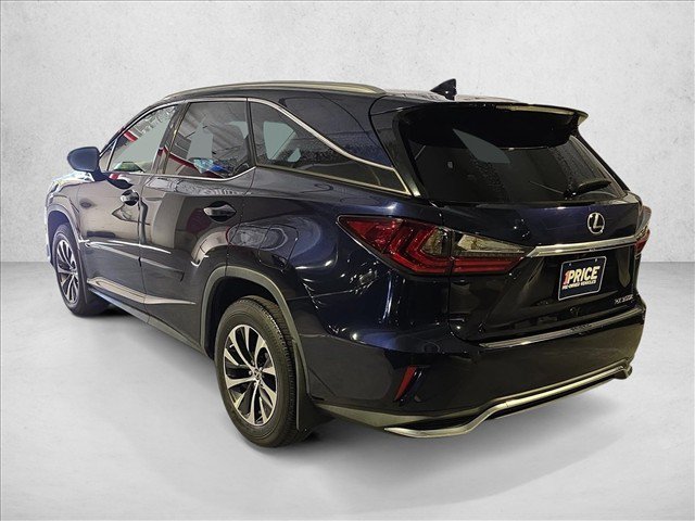 Used 2021 Lexus RX 350L Premium w/ Premium Package AWD/4WD image 7