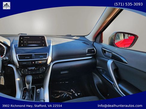Used 2019 Mitsubishi Eclipse Cross AWD image 30