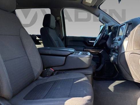 Used 2023 Chevrolet Silverado 2500 LT w/ Convenience Package image 8