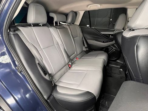 Used 2024 Subaru Outback Limited XT image 12