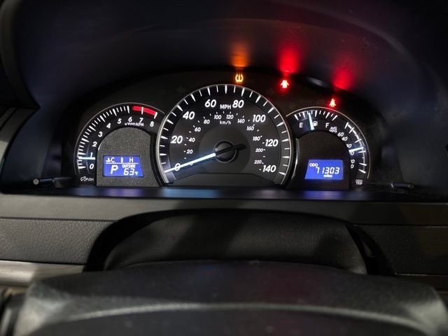 Used 2015 Toyota Camry LE FWD image 21