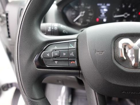 Used 2025 RAM ProMaster 3500 w/ Convenience Group FWD image 14