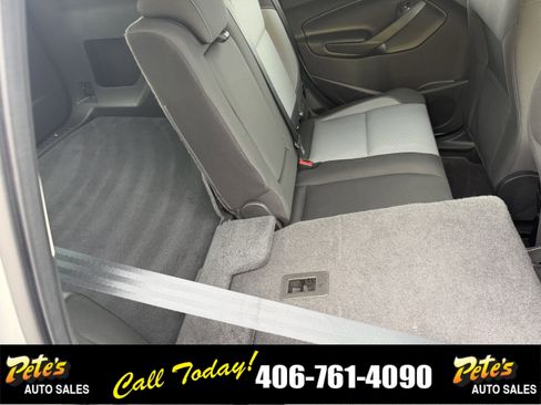 Used 2017 Ford Escape SE AWD/4WD image 15