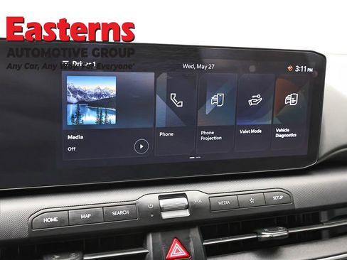 Used 2025 Kia K4 FWD image 18