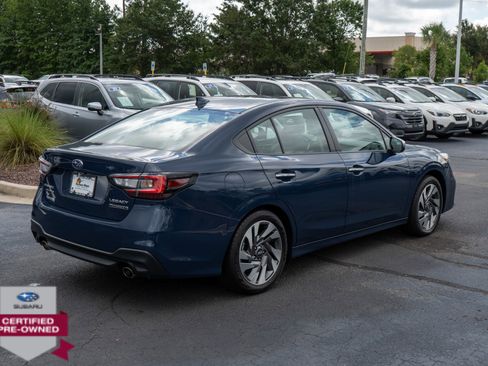 Certified 2023 Subaru Legacy Touring XT image 3