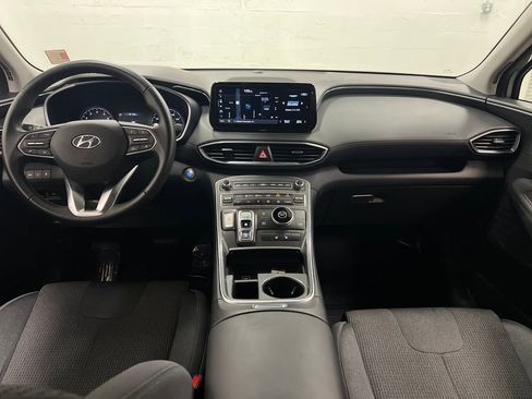 Used 2023 Hyundai Santa Fe SEL FWD image 14