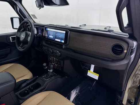New 2026 Jeep Gladiator Willys AWD/4WD image 26