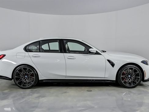 Used 2026 BMW M3 Competition image 14