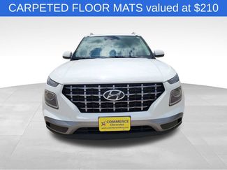 Used 2024 Hyundai Venue SEL FWD video 2