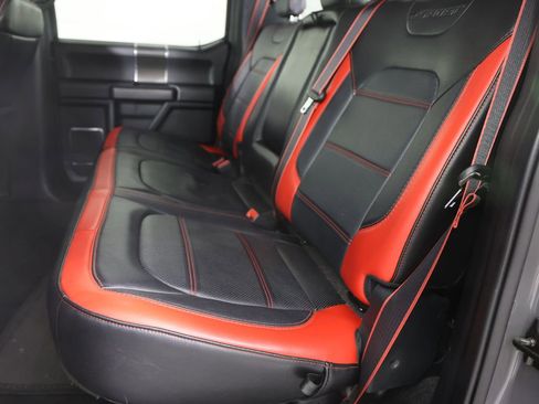 Used 2020 Ford F150 Lariat image 4