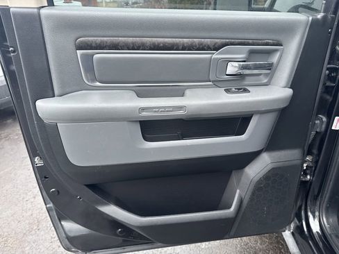 Used 2016 RAM 1500 Big Horn image 40