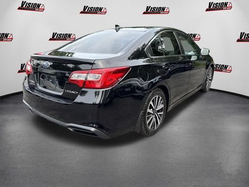 Used 2019 Subaru Legacy 2.5i Premium AWD/4WD image 5