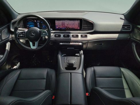 Certified 2022 Mercedes-Benz GLE 350 image 12