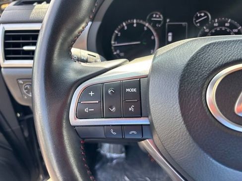 Used 2023 Lexus GX 460 Premium w/ Premium Package AWD/4WD image 27