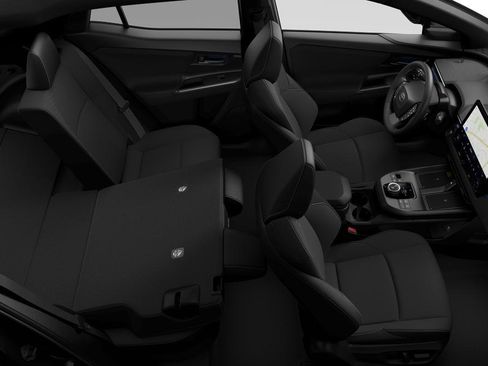 New 2026 Toyota C-HR AWD/4WD image 84