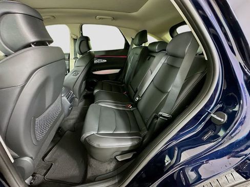 New 2026 Genesis GV70 2.5T Advanced AWD/4WD image 17