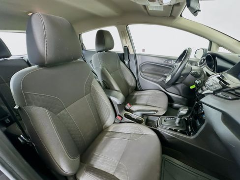 Used 2014 Ford Fiesta SE w/ Equipment Group 201A FWD image 27