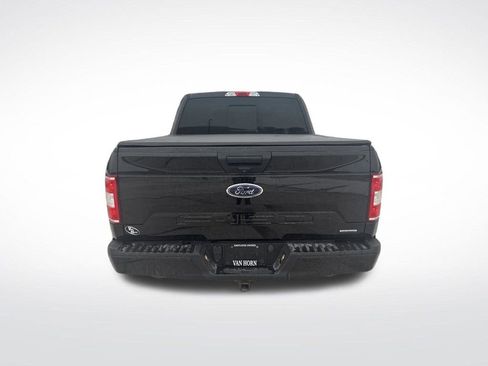 Used 2019 Ford F150 XLT w/ Equipment Group 302A Luxury image 4