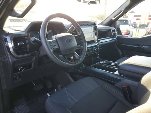 Used 2024 Ford F150 STX image 14