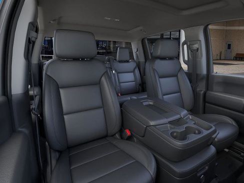 New 2024 Chevrolet Silverado 2500 W/T w/ WT Fleet Convenience Package image 50