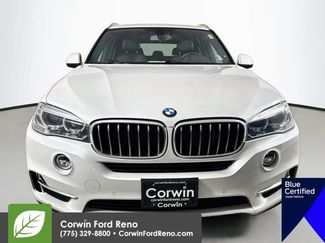 Used 2017 BMW X5 xDrive35i AWD/4WD video 2