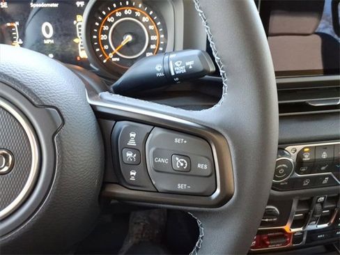 New 2026 Jeep Gladiator Willys image 19