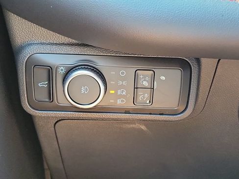 Used 2026 Ford Explorer ST-Line w/ ST-Line Street Pack RWD image 13