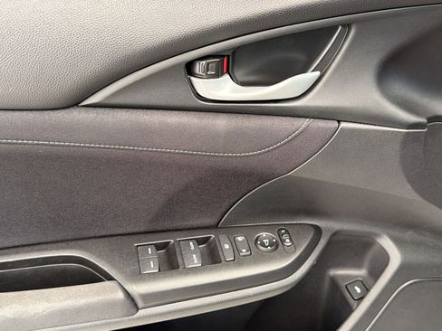 Used 2022 Honda Insight EX image 25