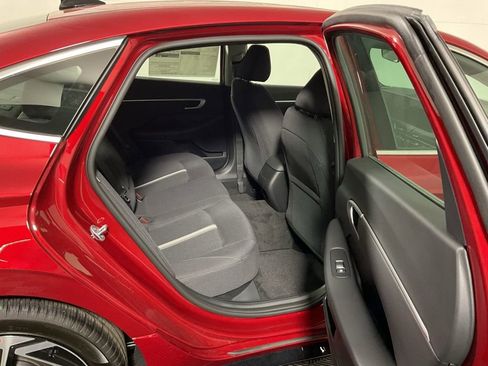 New 2026 Hyundai Sonata SEL image 34