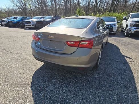 Used 2024 Chevrolet Malibu LT image 7
