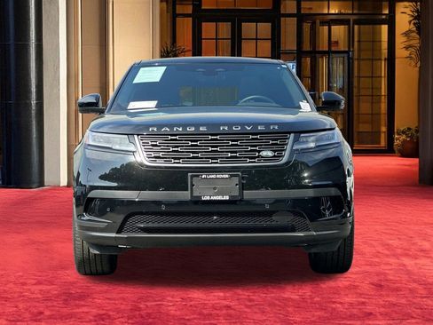 Used 2026 Land Rover Range Rover Velar S AWD/4WD image 4