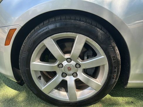 Used 2013 Cadillac ATS Sedan image 45